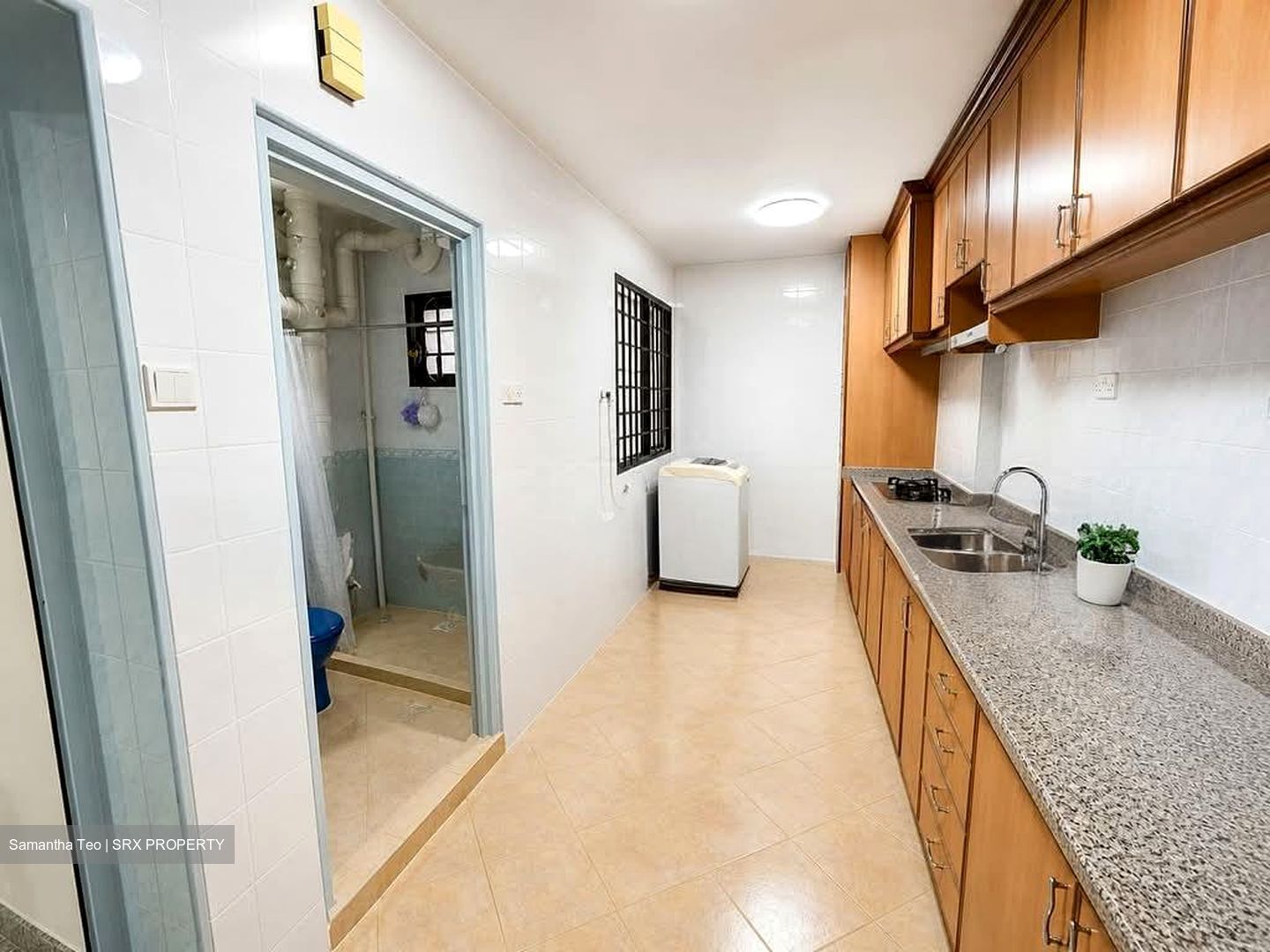 Blk 21 Jalan Membina (Bukit Merah), HDB 4 Rooms #606091341